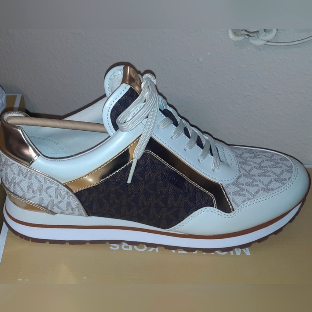 Michael Kors Sneakers